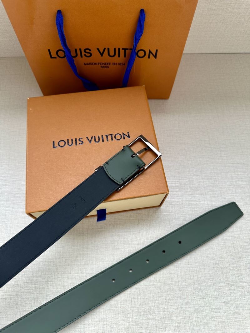 Louis Vuitton Belts